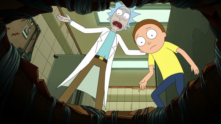 Review: Rick And Morty, "Fear No Mort" | Season 7, Episode 10