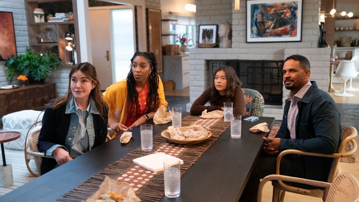 Review: Shrinking, "The Drugs Don't Work" | Season 2, Episode 11