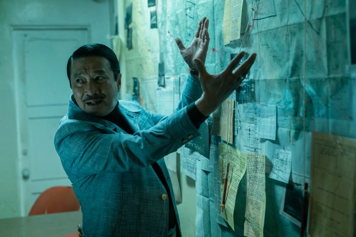 Review: The Sympathizer, "All for One" | Season 1, Episode 5