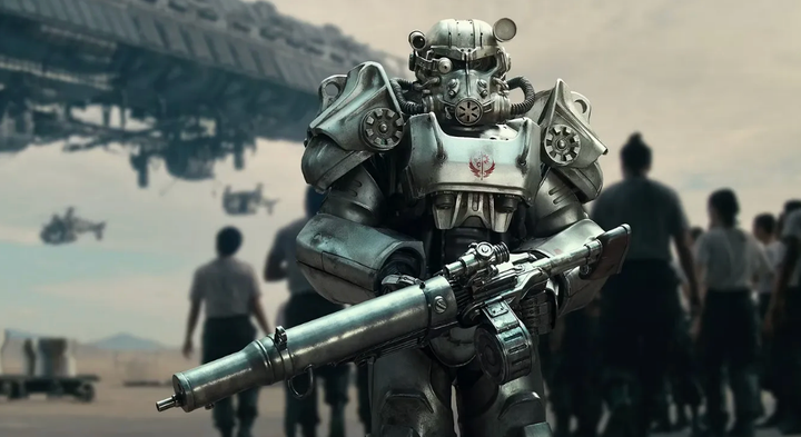 Year-to-Year: Episodic Medium's 2024 Highlights