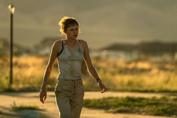 Review: A Murder At The End Of The World, "Chapter 6: Crime Seen" | Season 1, Episode 6