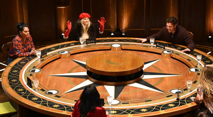 Week-to-Week: The Real Traitors Prize was the Faithful We Sacrificed Along The Way