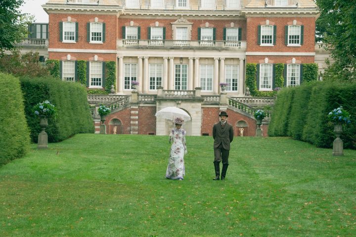 Review: The Gilded Age, “Ex-Communicated” | Season 3, Episode 7