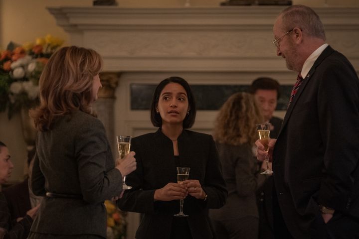 Review: For All Mankind, "Leningrad" | Season 4, Episode 6