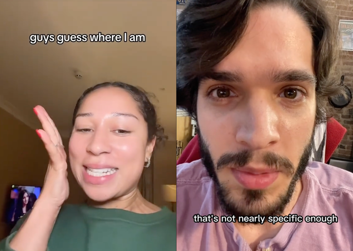 Week-to-Week: How a TikTok Love Triangle became Peak FYP