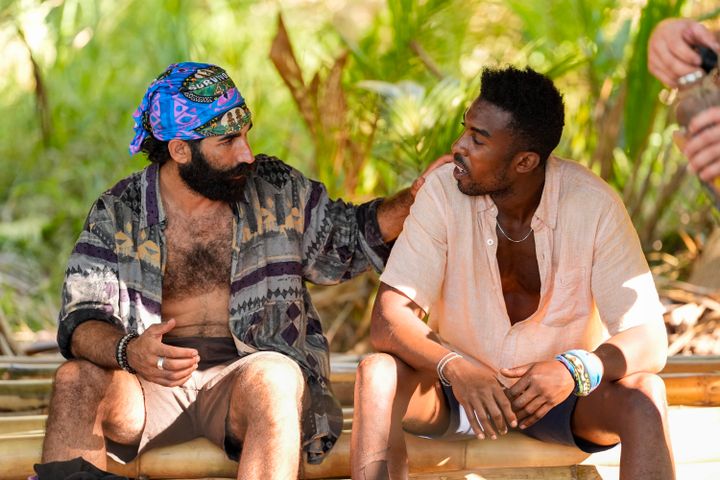Review: Survivor, "Welcome to the Party" | Season 48, Episode 9