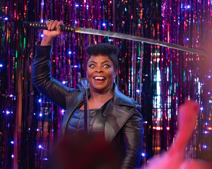 Review: Abbott Elementary, “Costume Contest” | Season 4, Episode 4