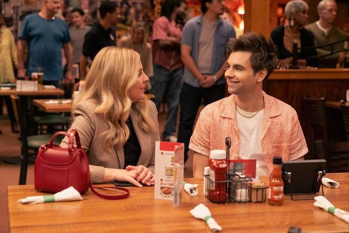 Review: The Other Two, "Cary Gets His Ass Handed To Him" | Season 3, Episode 7