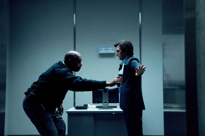 Review: Severance, "Goodbye, Mrs. Selvig" | Season 2, Episode 2