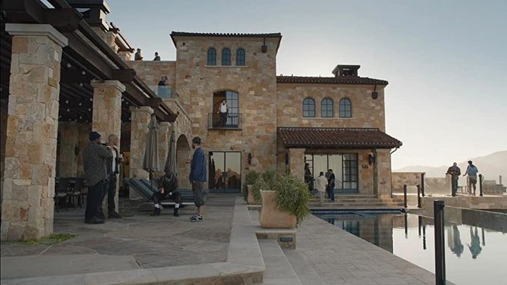 Review: Barry, "a nice meal" | Season 4, Episode 7