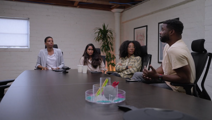 Week-to-Week: Why an inclusive take on Project Greenlight was doomed from the beginning