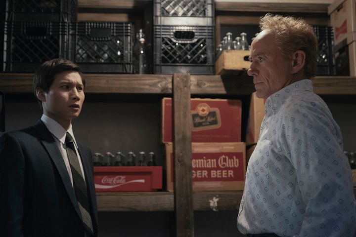 Review: The Sympathizer, "Death Wish" | Season 1, Episode 1