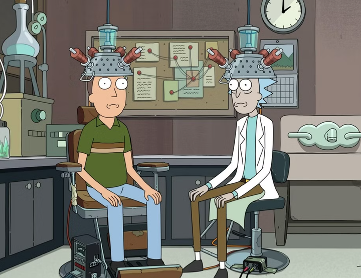 Review: Rick and Morty, "The Jerrick Trap" | Season 7, Episode 2