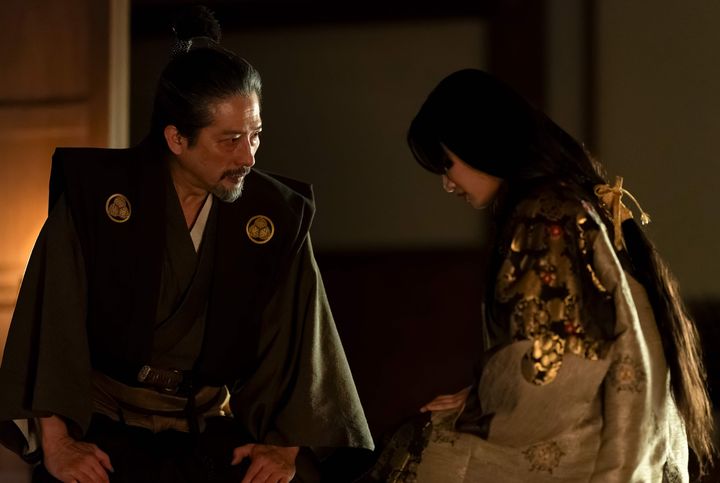 Review: Shogun, "The Abyss of Life" | Season 1, Episode 8