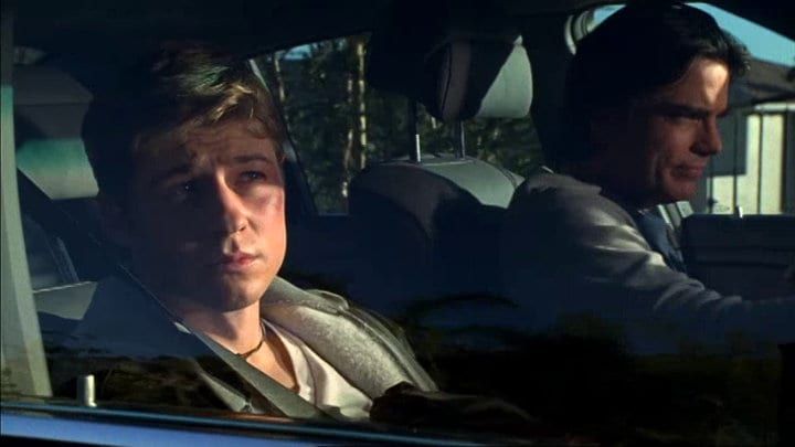 Episodic Classics: The O.C., “Pilot” | Season 1, Episode 1