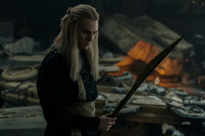 Review: The Lord Of The Rings: The Rings Of Power, "Shadow And Flame" | Season 2, Episode 8