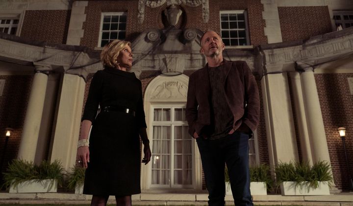Review: The Good Fight, "The End of Democracy" | Season 6, Episode 9