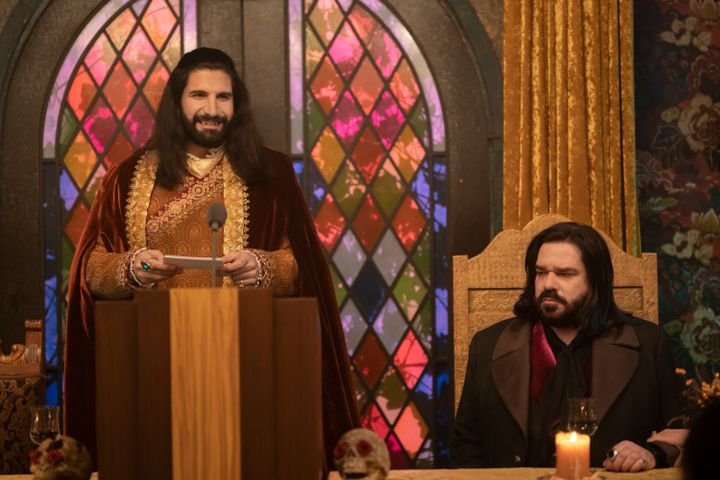 Review: What We Do in the Shadows, “The Roast” | Season 5, Episode 8