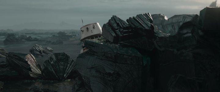 Review: The Mandalorian, "Chapter 24: The Return" | Season 3, Episode 8