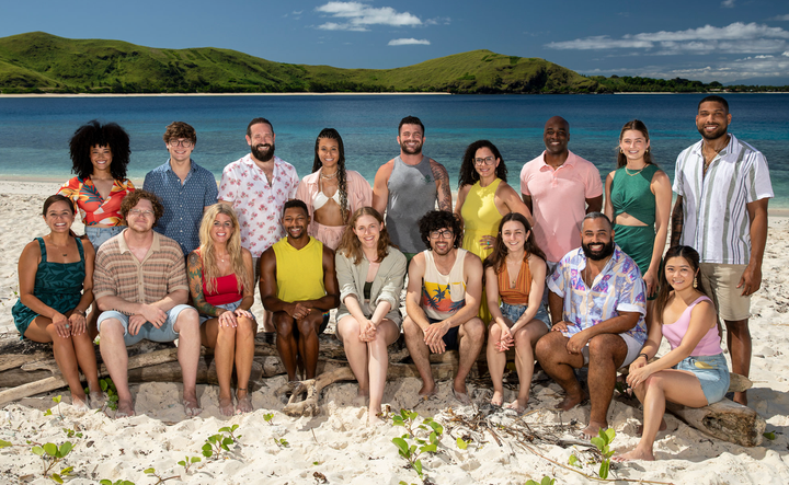 Review: Survivor, "Survivor with a Capital S" | Season 44, Episode 6
