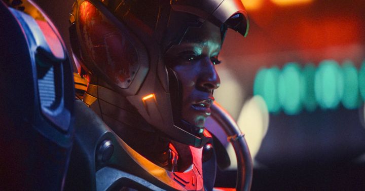 Review: Ironheart, “Will the Real Natalie Please Stand Up?” | Season 1, Episode 2