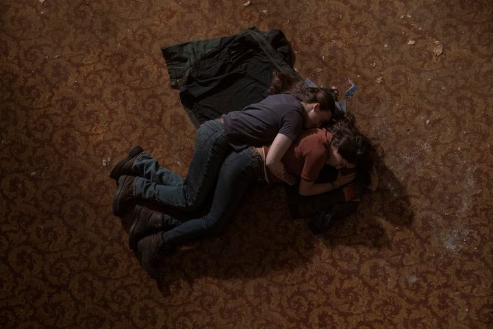 Review: The Last of Us, "Day One" | Season 2, Episode 4