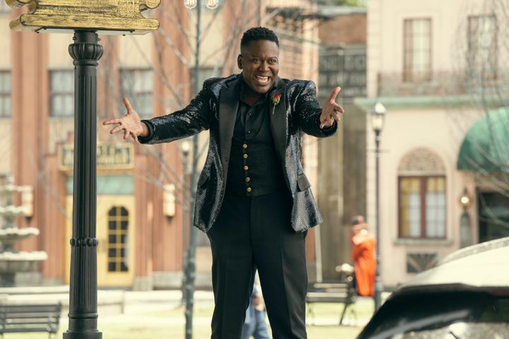 Review: Schmigadoon, "Something Real" | Season 2, Episode 4