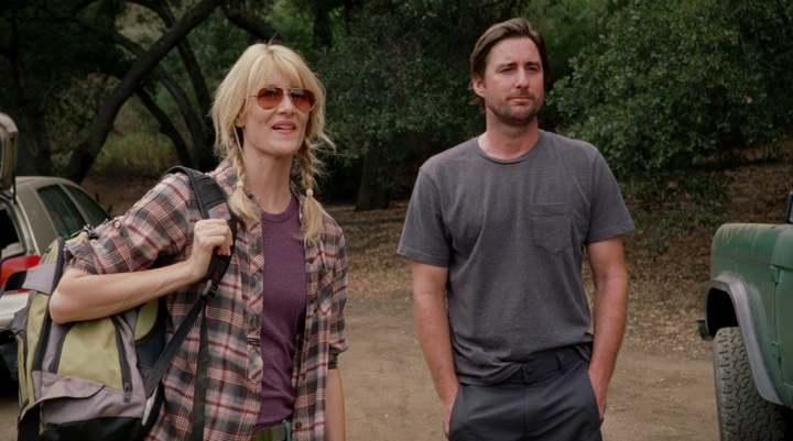 Episodic Classics: Enlightened, "Someone Else's Life," "The Weekend"| Season 1, Episodes 3 & 4