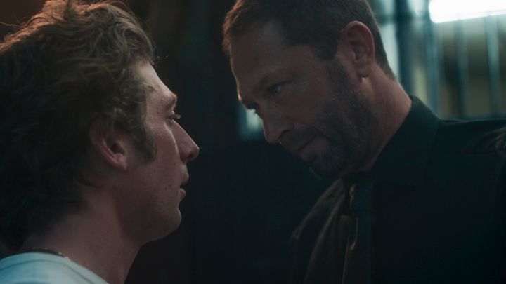 Review: The Bear, "Goodbye" | Season 4, Episode 10