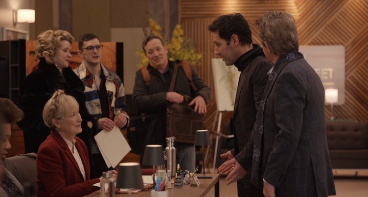 Review: Only Murders in the Building, "The Show Must..." & "The Beat Goes On" | Season 3, Episodes 1 & 2