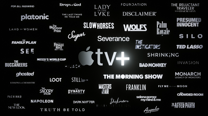 Week-to-Week: The Apple TV+ Free Preview Weekend Guide We Were Baited Into Writing