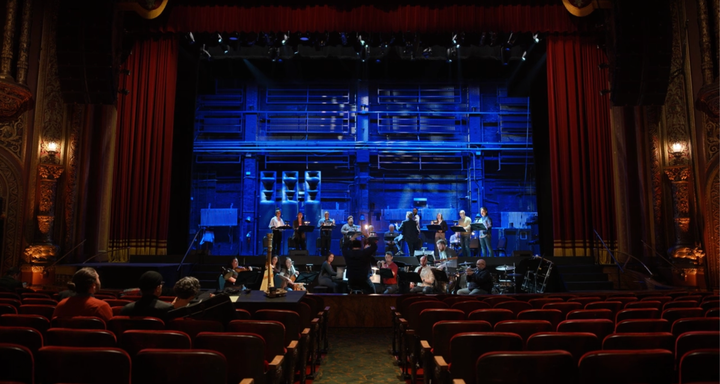 Review: Only Murders in the Building, "Sitzprobe" | Season 3, Episode 8