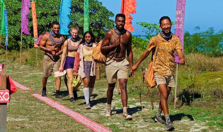 Review: Survivor, "Only One of Yous Can Win" | Season 48, Episode 13