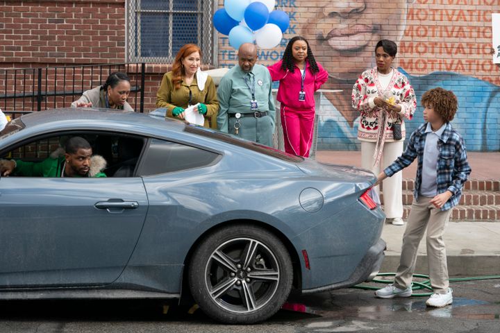 Review: Abbott Elementary, “Ava Fest: Tokyo Drift” | Season 4, Episode 20