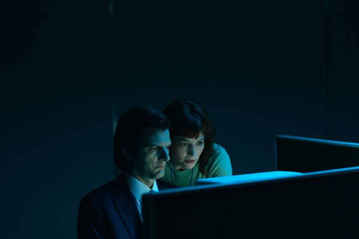 Review: Severance, "Cold Harbor" | Season 2, Episode 10