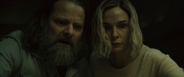 Review: Silo, “Into the Fire” | Season 2, Episode 10