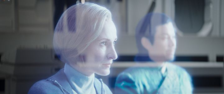 Review: Ahsoka, "Part Three: Time to Fly" | Season 1, Episodes 3