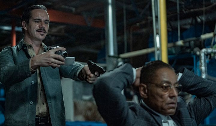 Review: Better Call Saul, "Point and Shoot" | Season 6, Episode 8