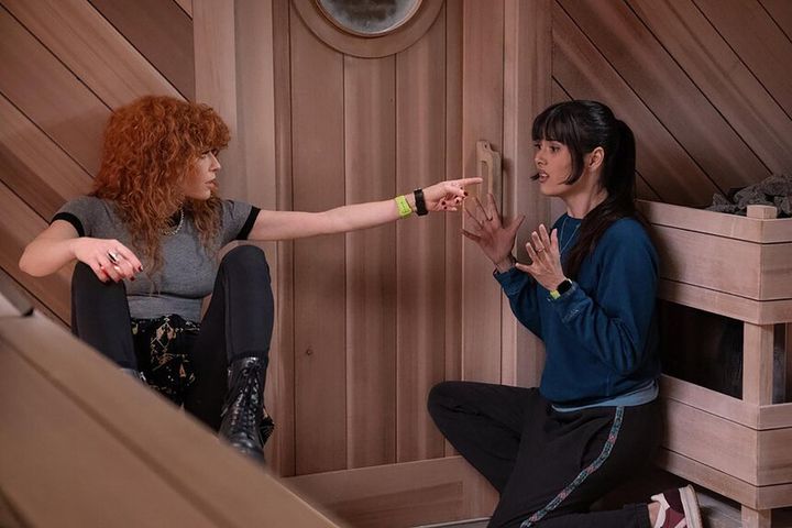 Review: Poker Face, "The Big Pump" | Season 2, Episode 10