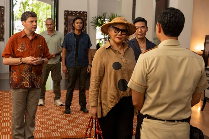 Review: The White Lotus, “The Meaning of Dreams” | Season 3, Episode 3