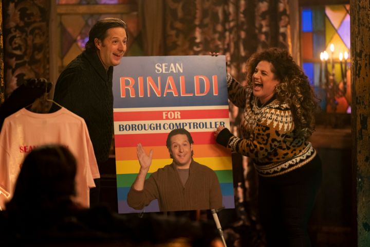 Review: What We Do in the Shadows, “Pride Parade” / Season 5, Episode 3