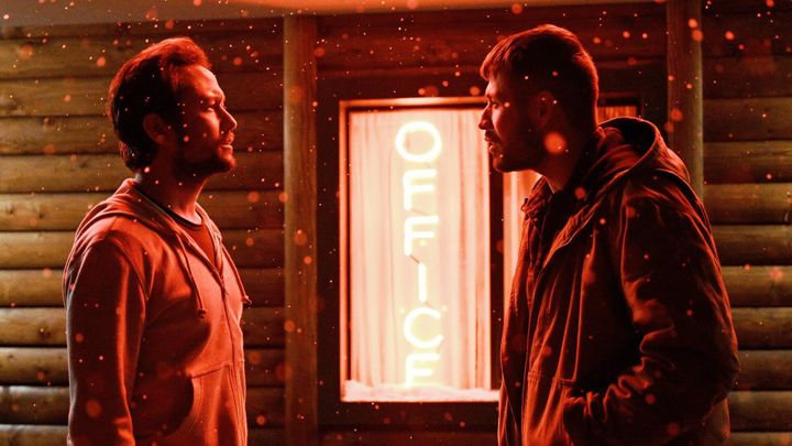 Review: Poker Face, "Escape from Shit Mountain" | Season 1, Episode 9