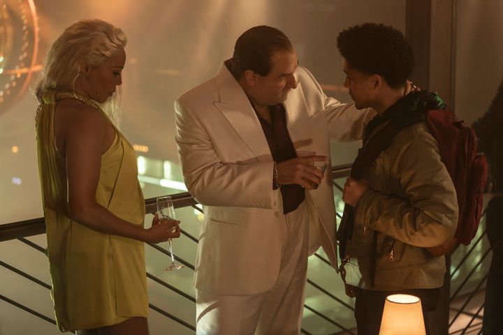 Review: The Penguin, “Bliss” | Season 1, Episode 3