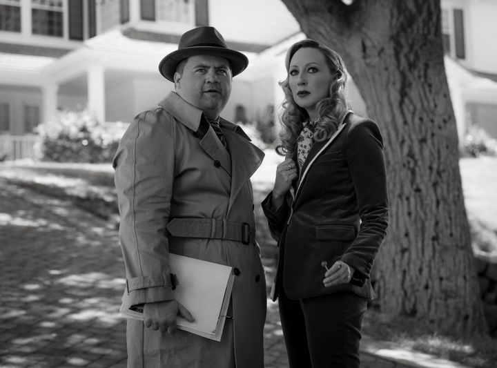 Review: The Afterparty, "Travis" | Season 2, Episode 3