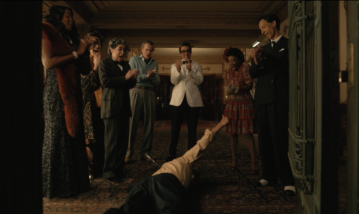 Review: Mythic Quest, "The Villain's Feast" | Season 4, Episode 4