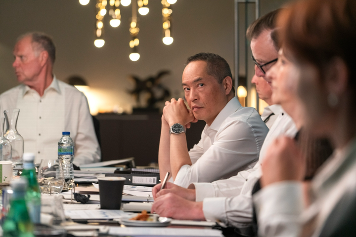 Review: Industry, “Useful Idiot” | Season 3, Episode 7