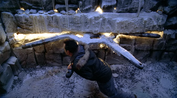 Episodic Classics: Lost, "There's No Place Like Home" | Season 4, Episodes 12-14