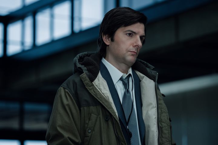 Review: Severance, "Defiant Jazz" | Season 1, Episode 7