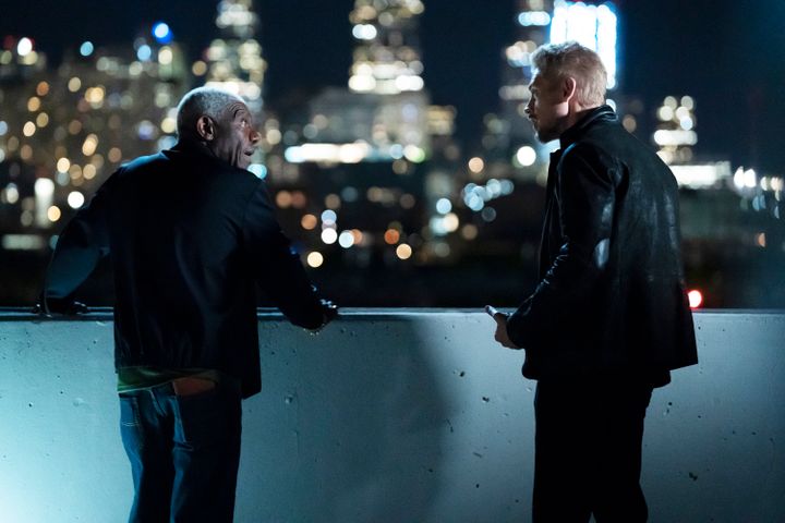 Review: Justified: City Primeval, “Adios” | Episode 6