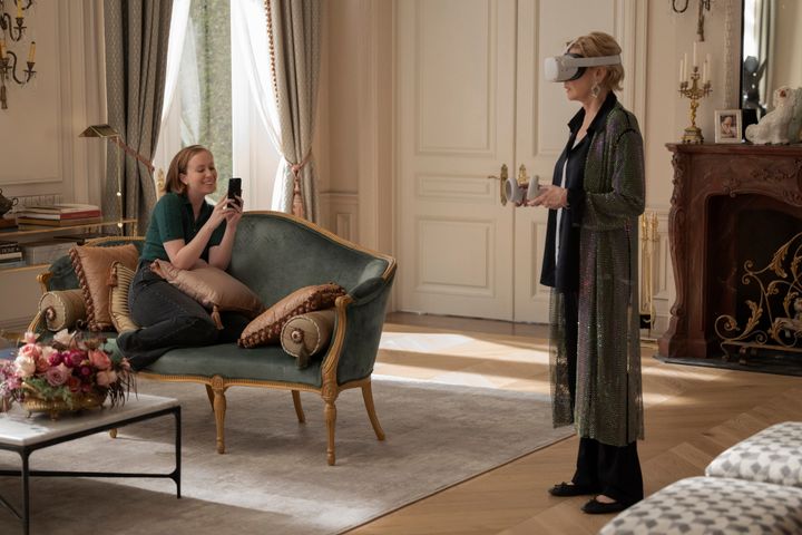 Review: Hacks, "The Deborah Vance Christmas Spectacular" & "Yes, And"| Season 3, Episodes 7 & 8